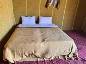 Merzouga Camel's & Camp
